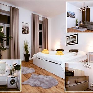Appartement met een Slaapkamer
